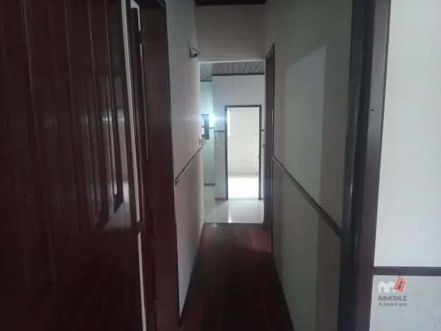 Casa com 400m², à venda, no bairro São Sebastião em Petrópolis