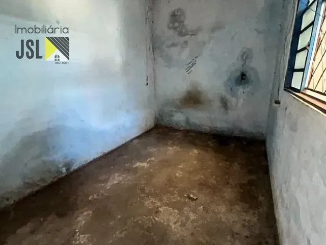 Casa com 187m² 1 quarto e 1 banheiro, à venda, no bairro Parque Residencial Nova Caçapava em Caçapava