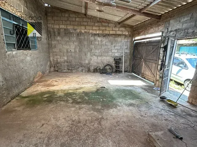 Casa com 187m² 1 quarto e 1 banheiro, à venda, no bairro Parque Residencial Nova Caçapava em Caçapava