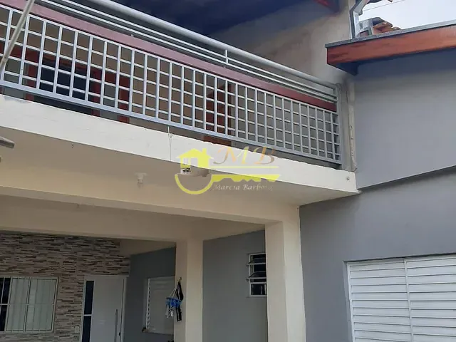 Casa com 126m² 4 quartos e 3 banheiros, à venda, no bairro Jardim Boa Esperança em Hortolândia