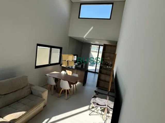 Casa com 250m² 3 quartos e 3 banheiros, à venda, no bairro Loteamento Fazenda Ronda em São José dos Campos