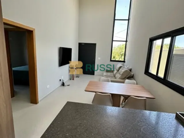 Casa com 250m² 3 quartos e 3 banheiros, à venda, no bairro Loteamento Fazenda Ronda em São José dos Campos