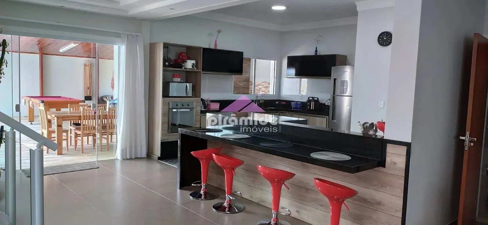 Casa, 3 quartos, 256 m² - Foto 14