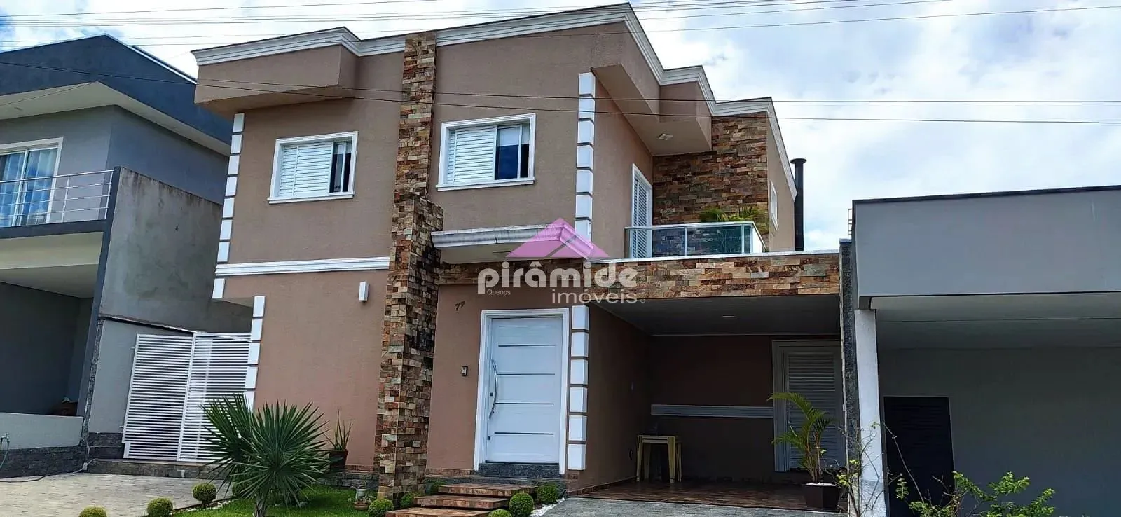 Casa, 3 quartos, 256 m² - Foto 3