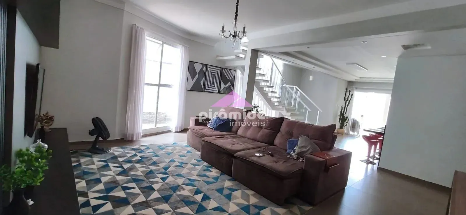 Casa, 3 quartos, 256 m² - Foto 7