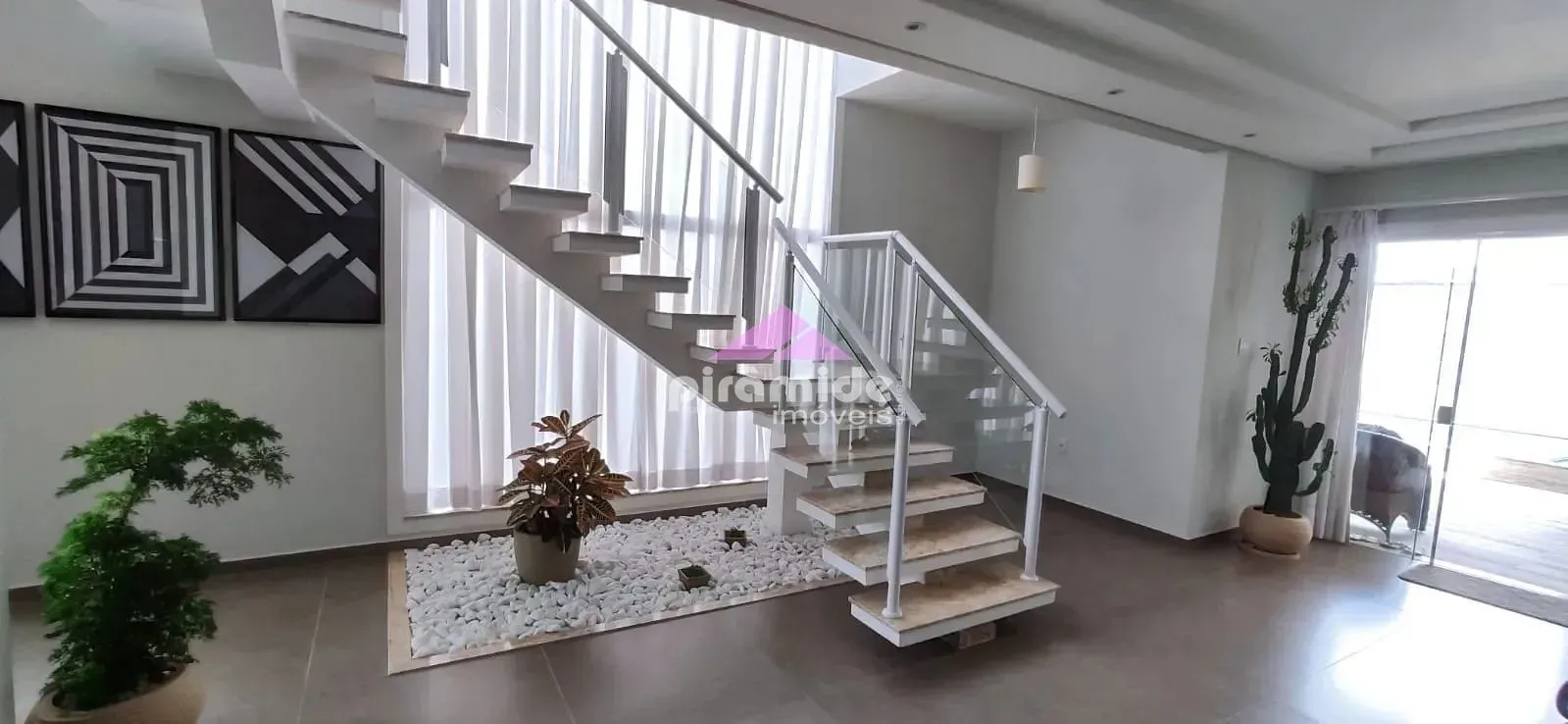 Casa, 3 quartos, 256 m² - Foto 9