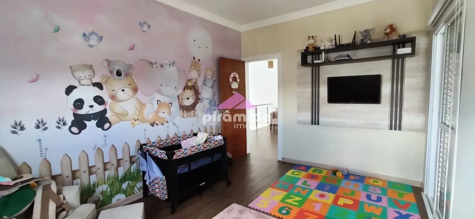Casa, 3 quartos, 256 m² - Foto 16
