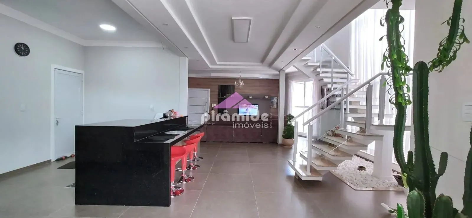 Casa, 3 quartos, 256 m² - Foto 6