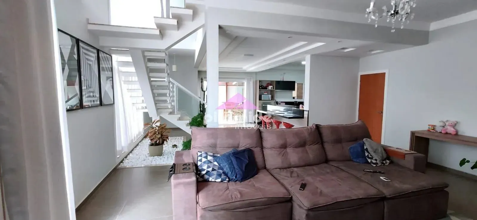 Casa, 3 quartos, 256 m² - Foto 5