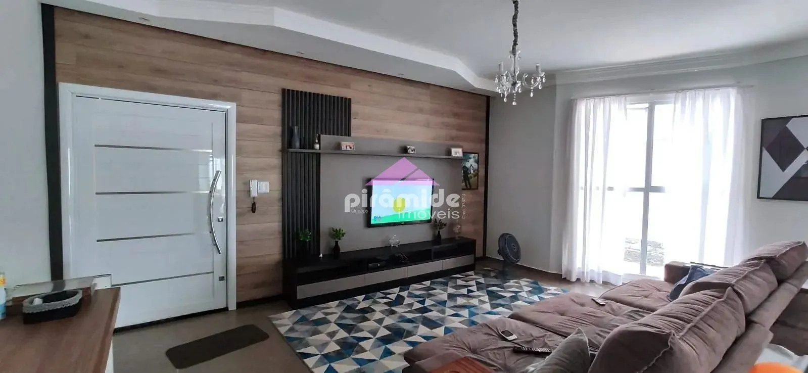 Casa, 3 quartos, 256 m² - Foto 8