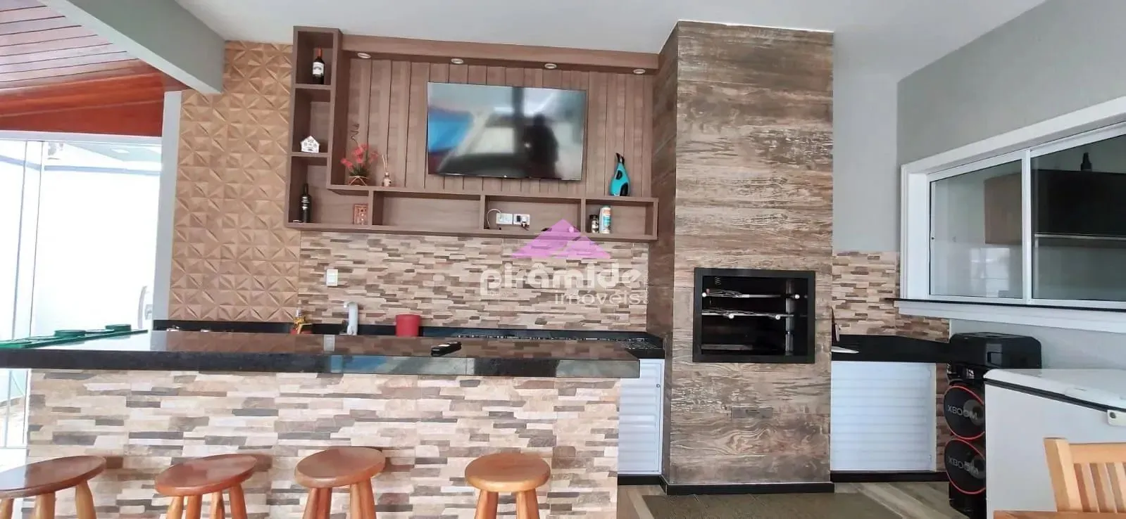 Casa, 3 quartos, 256 m² - Foto 23