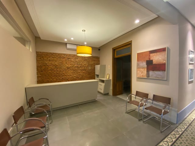 Casa com 287m², à venda, no bairro Centro em Pelotas