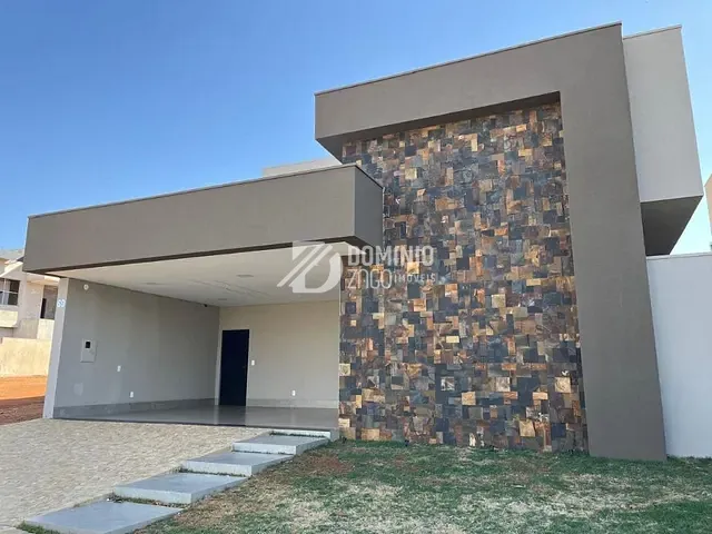 Casa com 370m² 4 quartos e 5 banheiros, à venda, no bairro Damha Residencial Uberaba III em Uberaba