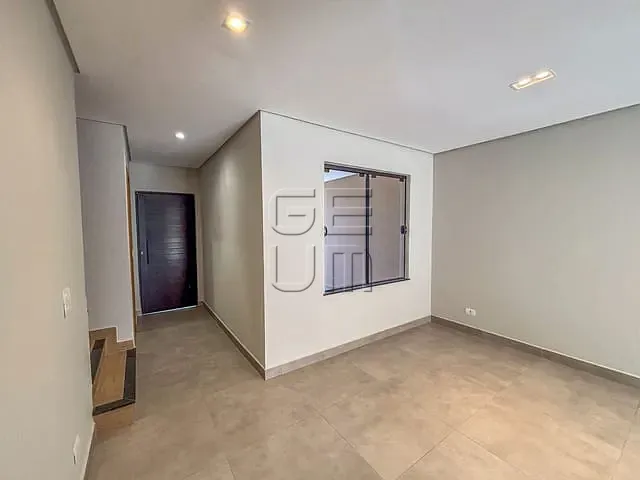 Casa com 138m² 3 quartos e 2 banheiros, à venda, no bairro Jardim Portal de Itamaracá em Londrina