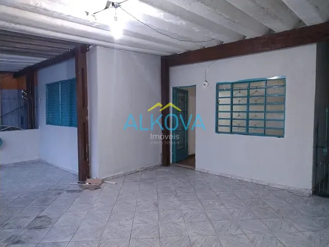 Casa com 270m² 3 quartos e 1 banheiro, à venda, no bairro Jardim Satélite em São José dos Campos