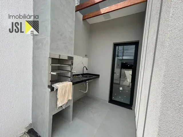 Casa 3 quartos e 2 banheiros, à venda, no bairro Loteamento Terra Nova em Caçapava