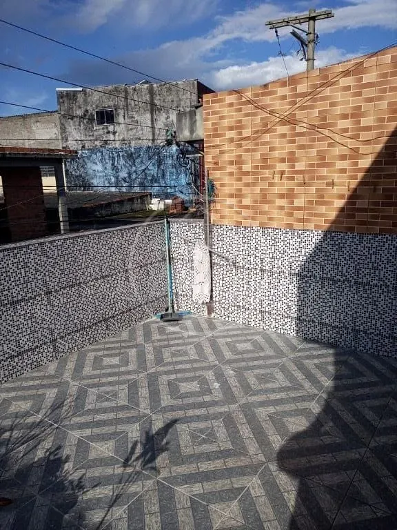 Casa, 3 quartos, 300 m² - Foto 16