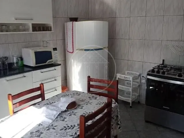 Casa com 250m² 3 quartos e 2 banheiros, à venda, no bairro Jardim Três Corações em São Paulo