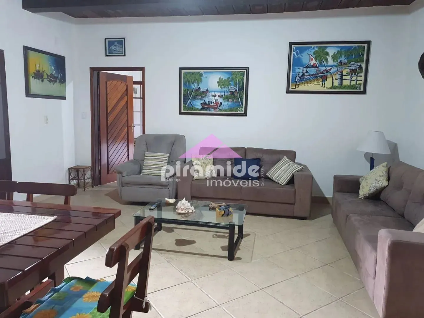 Casa, 6 quartos, 274 m² - Foto 14