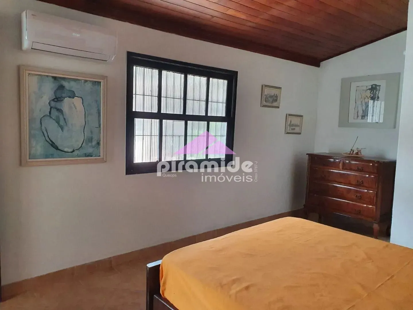 Casa, 6 quartos, 274 m² - Foto 9