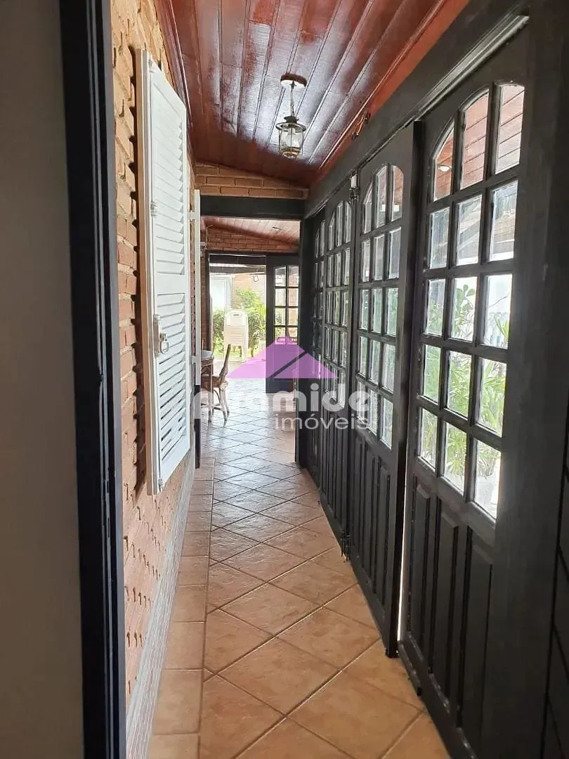 Casa, 6 quartos, 274 m² - Foto 20