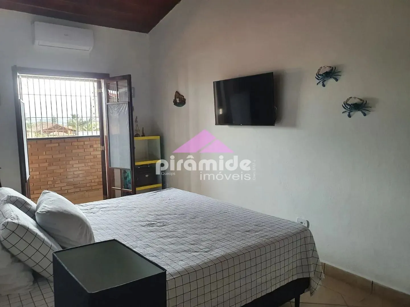 Casa, 6 quartos, 274 m² - Foto 10