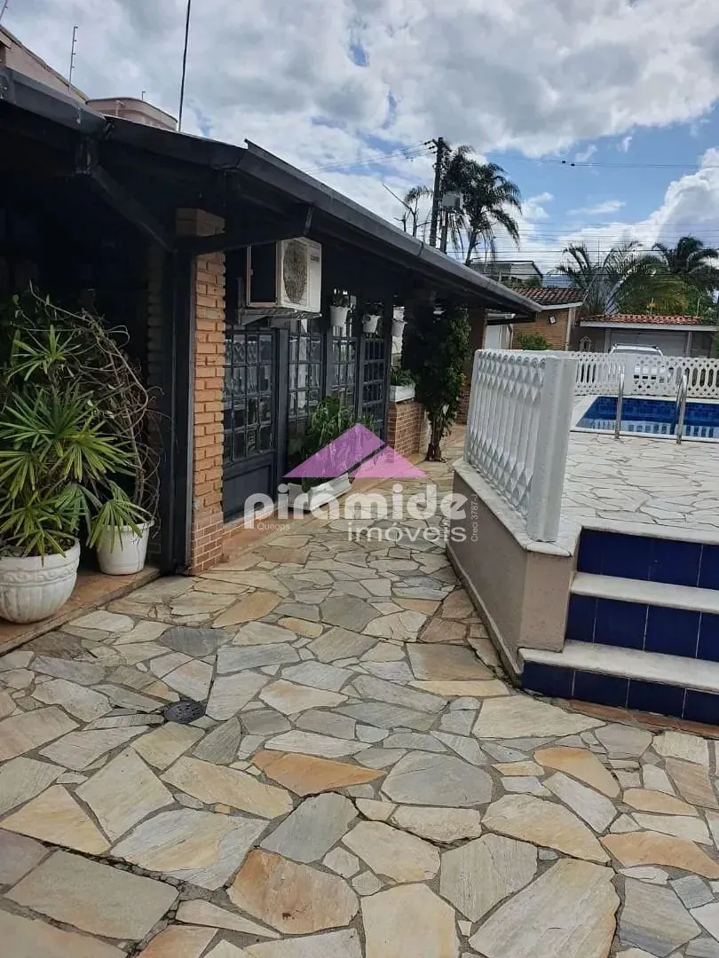 Casa, 6 quartos, 274 m² - Foto 23