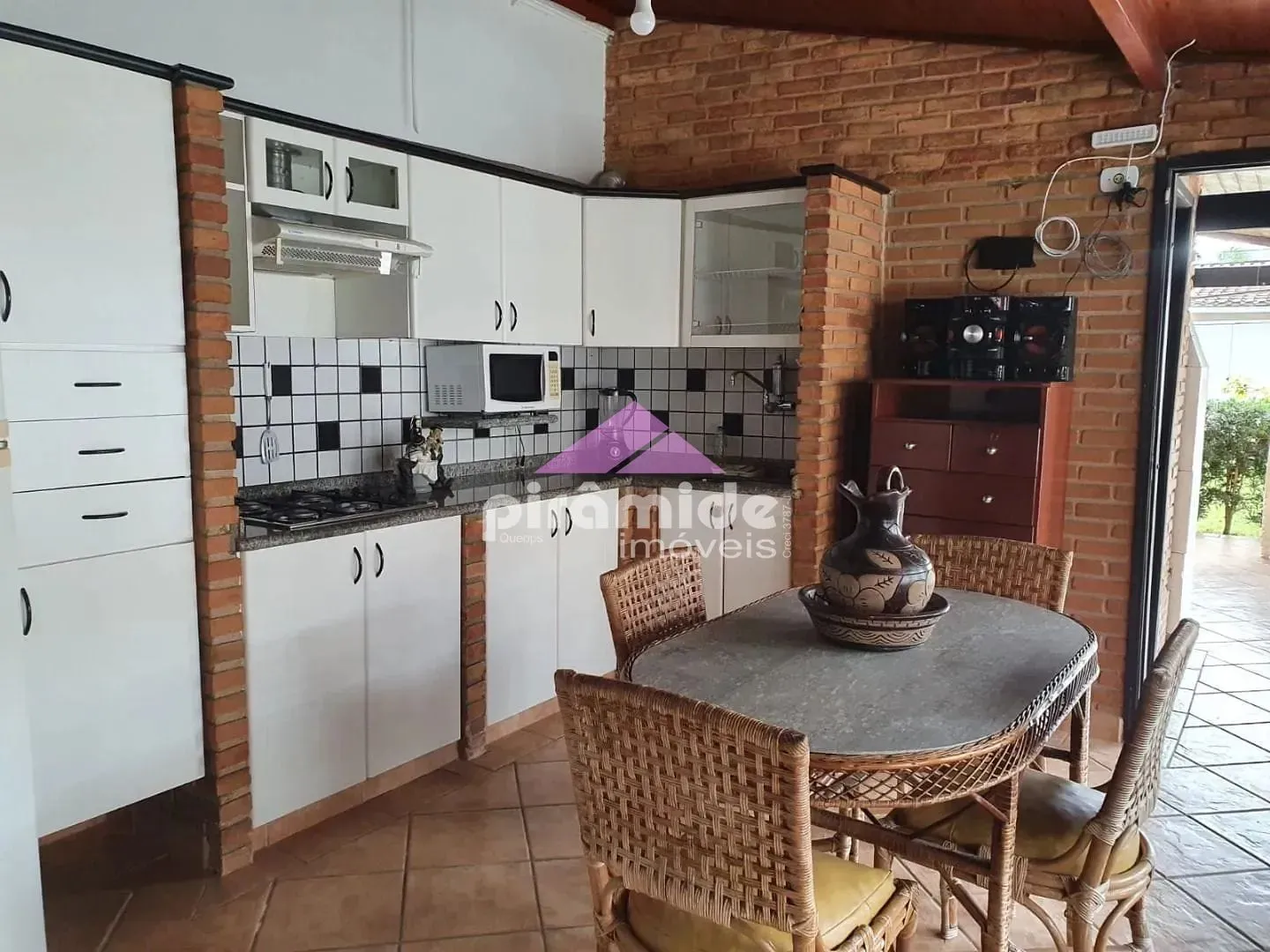 Casa, 6 quartos, 274 m² - Foto 21