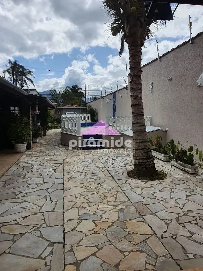 Casa, 6 quartos, 274 m² - Foto 24