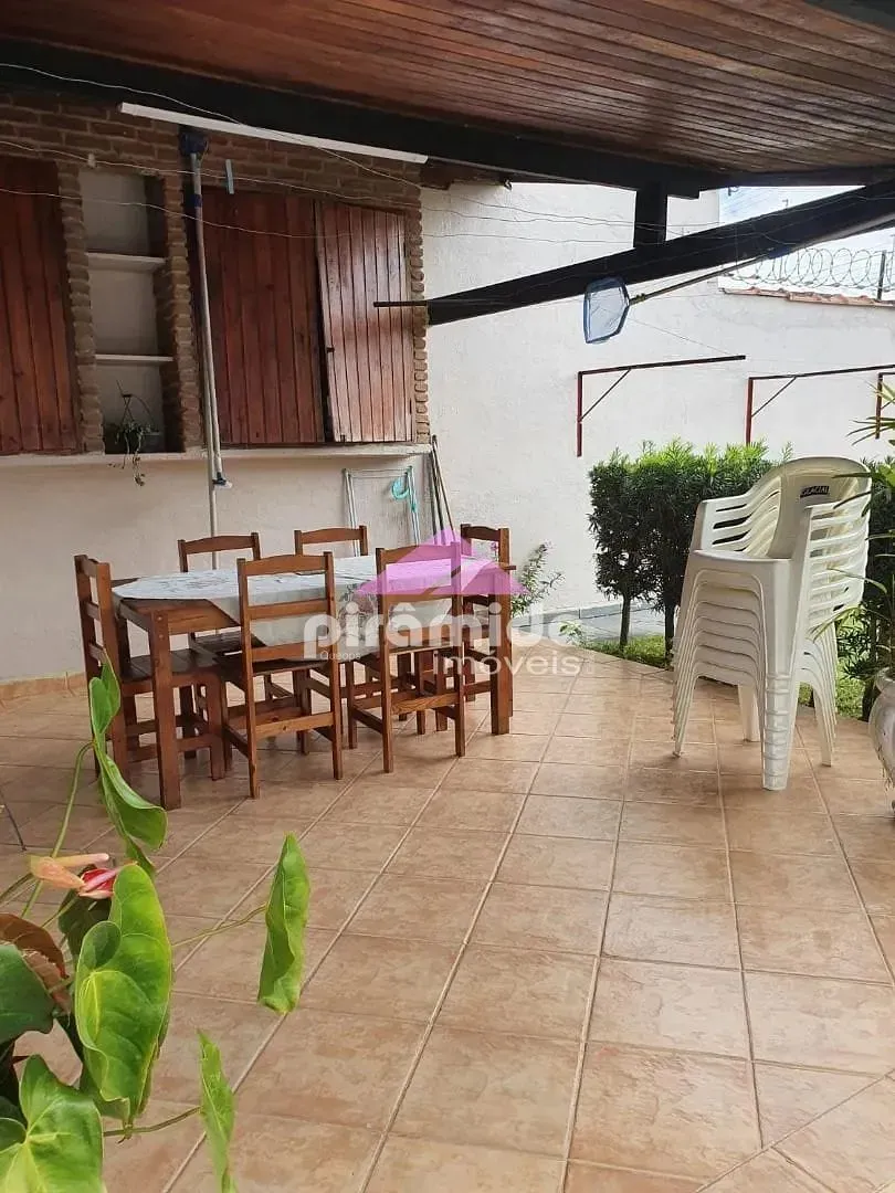 Casa, 6 quartos, 274 m² - Foto 22