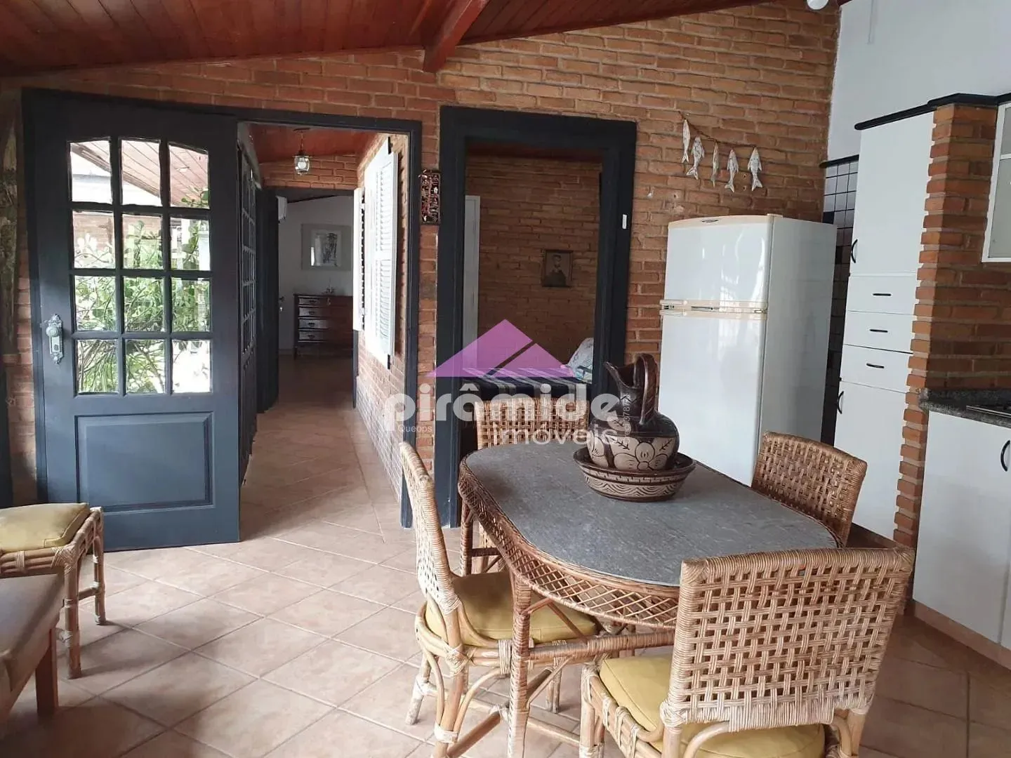 Casa, 6 quartos, 274 m² - Foto 6