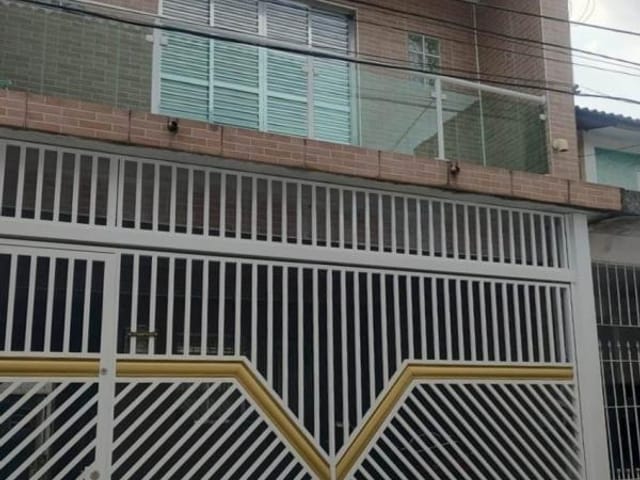 Foto do Casa - Residencial - Bussocaba | Zequinha Imóveis