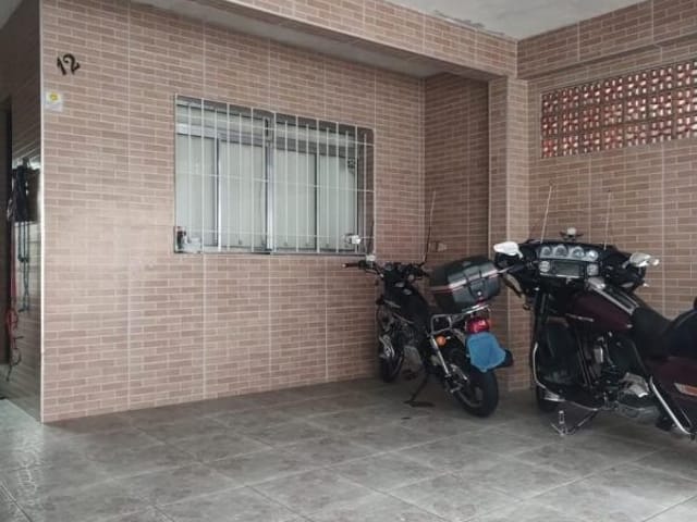 Foto do Casa - Residencial - Bussocaba | Zequinha Imóveis