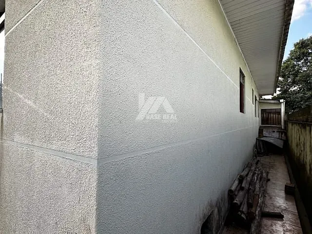 Casa com 360m² 4 quartos e 1 banheiro, à venda, no bairro Santa Cruz em Guarapuava