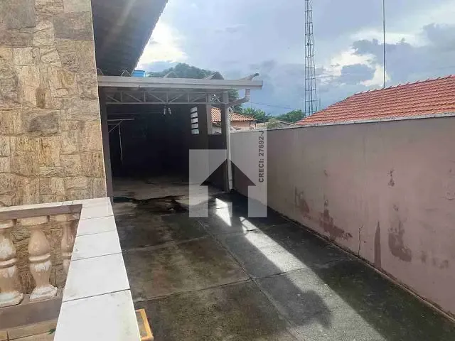 Casa com 264m² 4 quartos e 3 banheiros, à venda, no bairro Jardim Vera Cruz em Jundiaí