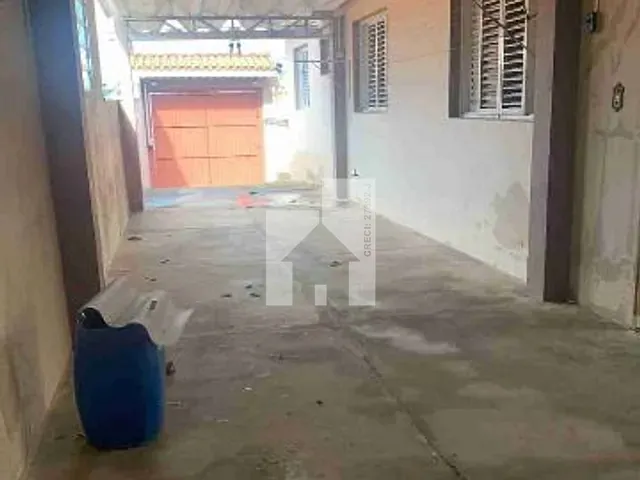 Casa com 264m² 4 quartos e 3 banheiros, à venda, no bairro Jardim Vera Cruz em Jundiaí