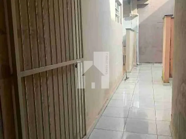 Casa com 264m² 4 quartos e 3 banheiros, à venda, no bairro Jardim Vera Cruz em Jundiaí