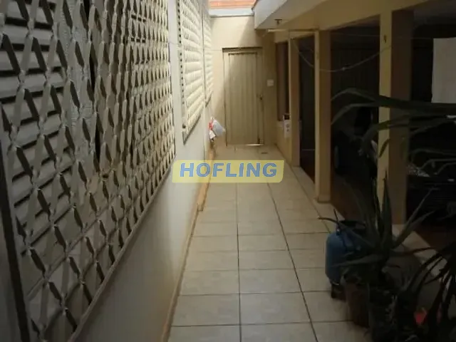 Casa com 325m² 3 quartos e 3 banheiros, à venda, no bairro Centro em Rio Claro