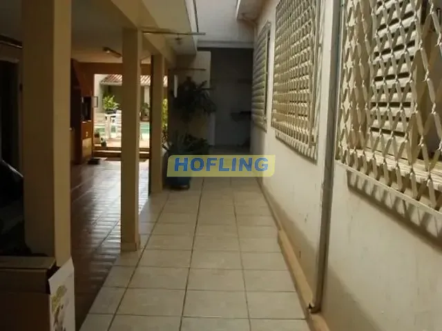 Casa com 325m² 3 quartos e 3 banheiros, à venda, no bairro Centro em Rio Claro