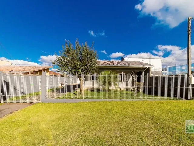 Casa 4 quartos e 4 banheiros, à venda, no bairro Jardim Paulista em Campina Grande Do Sul