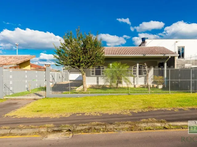 Casa 4 quartos e 4 banheiros, à venda, no bairro Jardim Paulista em Campina Grande Do Sul