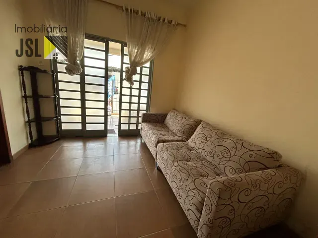 Casa 3 quartos e 1 banheiro, à venda, no bairro Vera Cruz em Caçapava