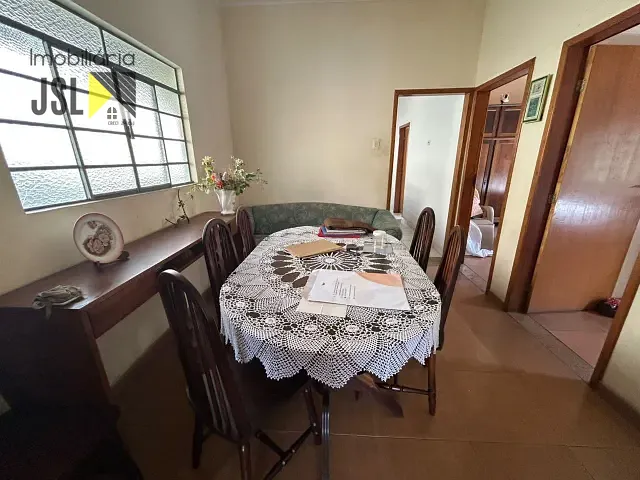 Casa 3 quartos e 1 banheiro, à venda, no bairro Vera Cruz em Caçapava