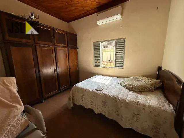 Casa 3 quartos e 1 banheiro, à venda, no bairro Vera Cruz em Caçapava