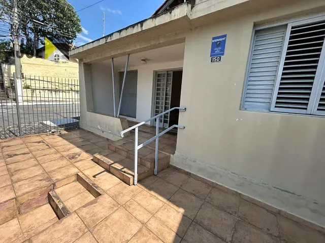 Casa 3 quartos e 1 banheiro, à venda, no bairro Vera Cruz em Caçapava