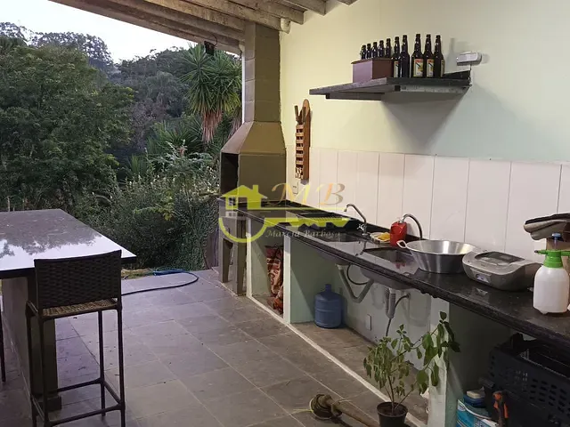 Casa 3 quartos e 2 banheiros, à venda, no bairro Cachoeiras do Imaratá em Itatiba