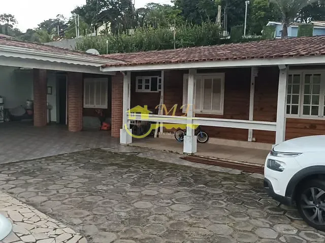 Casa 3 quartos e 2 banheiros, à venda, no bairro Cachoeiras do Imaratá em Itatiba