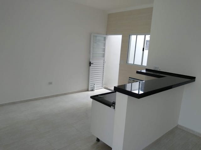 Foto do Casa - Casa à venda 2 Quartos, 2 Vagas, 125M², Residencial e Comercial Portal dos Eucaliptos, Pindamonhangaba - SP | Palacete Imobiliária