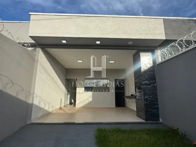 Casa com 180m² 2 quartos e 2 banheiros, à venda, no bairro Residencial Itaipu em Goiânia