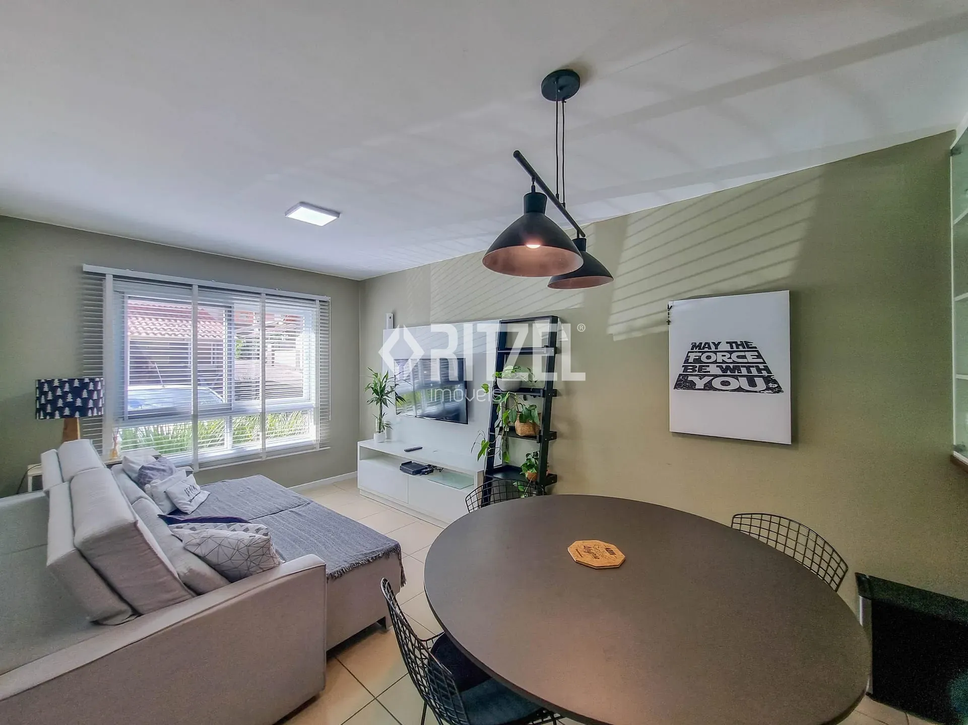 Casa, 3 quartos, 130 m² - Foto 3